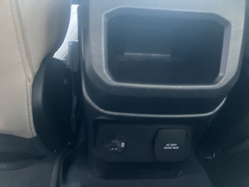 Certified 2024 Ford Ranger XLT w/ Technology Package image 15