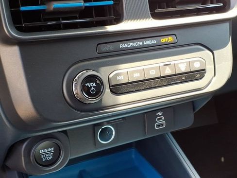 New 2026 Ford Maverick XLT FWD image 12