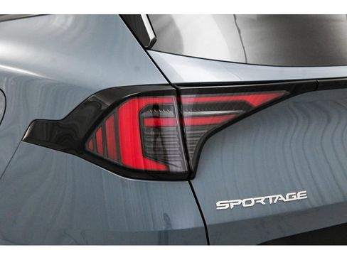 New 2026 Kia Sportage S AWD/4WD image 10