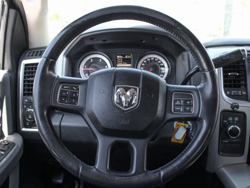 Used 2014 RAM 3500 Big Horn w/ Black Appearance Group image 18