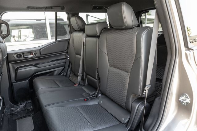 Used 2024 Toyota Land Cruiser w/ Premium Package AWD/4WD image 14