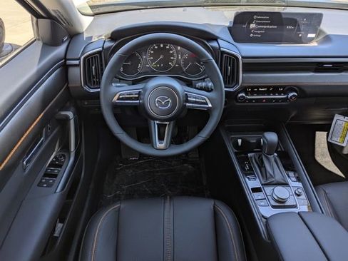 Used 2025 MAZDA CX-50 2.5 Hybrid w/ Weather Package image 8