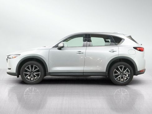 Used 2017 MAZDA CX-5 Grand Select AWD/4WD image 2