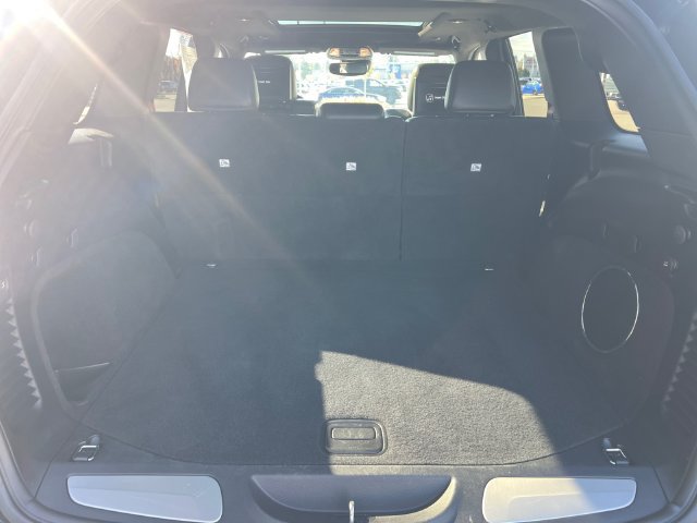 Used 2019 Jeep Grand Cherokee SRT AWD/4WD image 23