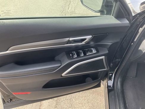 Used 2020 Kia Telluride S w/ S 8 Passenger Seating Package image 27
