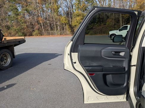 Certified 2024 Ford Bronco Sport Big Bend w/ Convenience Package image 26