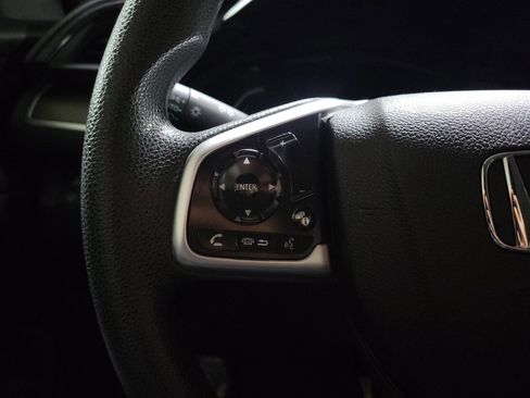 Used 2021 Honda Civic LX image 22