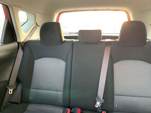 Used 2025 Kia Soul LX w/ LX Technology Package image 37