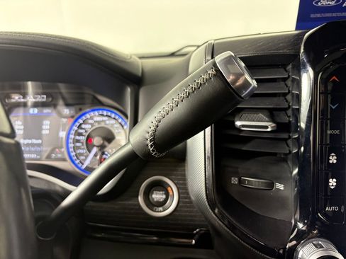 Used 2022 RAM 3500 Limited w/ Night Edition AWD/4WD image 20
