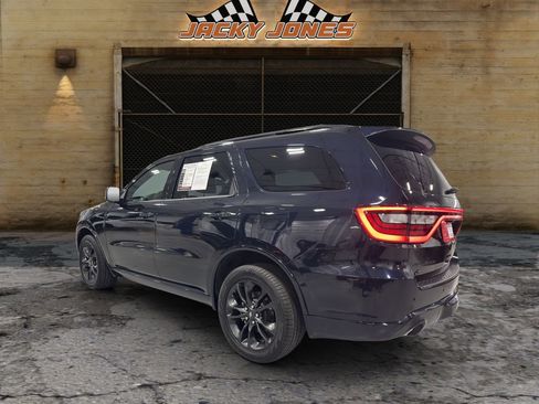 Used 2024 Dodge Durango GT image 6