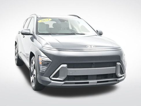 Used 2024 Hyundai Kona Limited image 3
