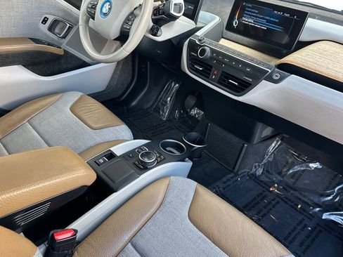 Used 2014 BMW i3 image 16