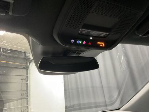 New 2025 Chevrolet Blazer EV LT image 26