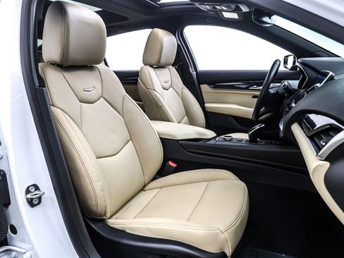 Used 2024 Cadillac CT5 Premium Luxury image 7