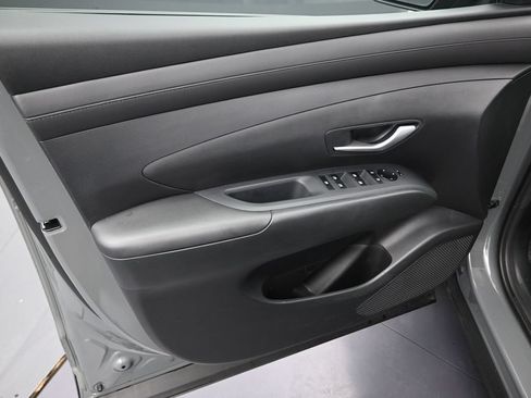 Used 2026 Hyundai Santa Cruz SEL FWD image 12