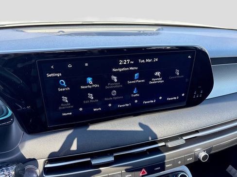 Certified 2024 Hyundai Palisade XRT FWD image 19