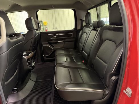 Used 2022 RAM 1500 Laramie image 13