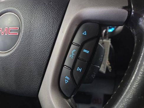 Used 2014 GMC Sierra 3500 SLE image 24