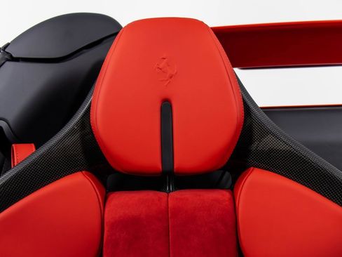 Certified 2024 Ferrari 296 GTS image 57