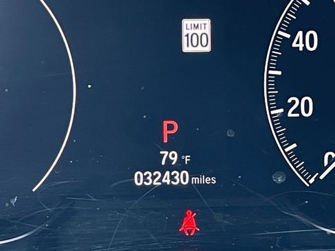 Used 2019 Honda Accord EX image 14