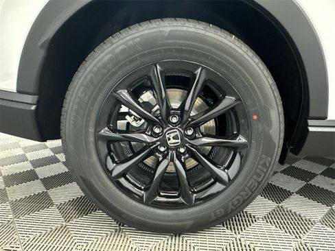 New 2026 Honda CR-V Sport-L image 19