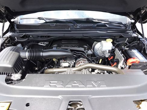 Used 2019 RAM 1500 Limited AWD/4WD image 69