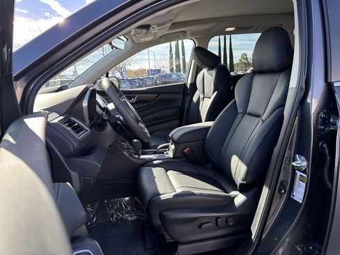 New 2026 Subaru Ascent Touring image 13