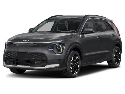 New 2026 Kia Niro Wind FWD image 1