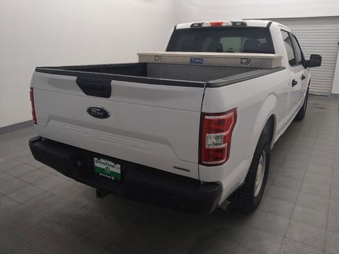 Used 2020 Ford F150 XL w/ Equipment Group 101A Mid RWD image 7