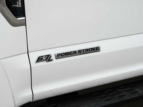 Used 2021 Ford F250 Lariat w/ Tremor Off-Road Package AWD/4WD image 60