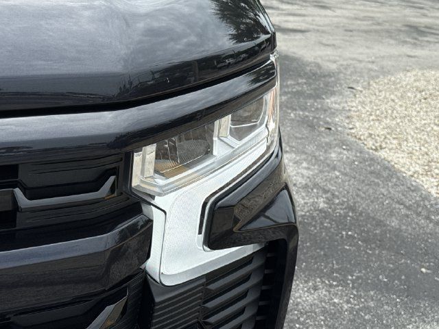 Used 2024 Chevrolet Silverado 1500 RST RWD image 14