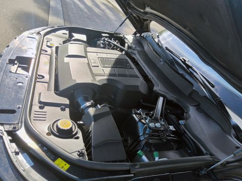 Used 2019 Land Rover Range Rover HSE AWD/4WD image 48