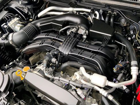 Used 2024 Subaru Crosstrek 2.5i Sport w/ Crosstrek Mirror Package image 33