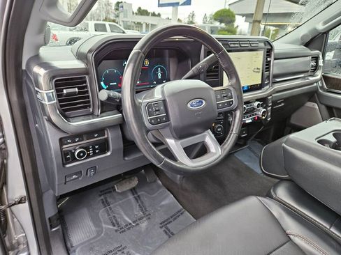 Used 2024 Ford F350 Lariat image 20