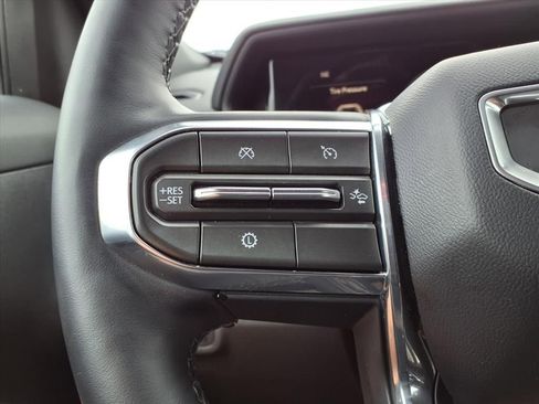 Certified 2025 GMC Terrain Elevation image 14