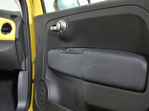 Used 2012 FIAT 500 Pop image 23