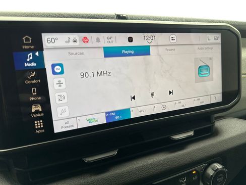 Used 2024 Jeep Wrangler Sport S image 61