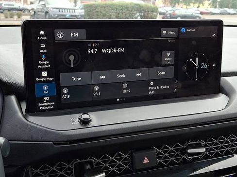 Used 2024 Honda Accord Touring image 22