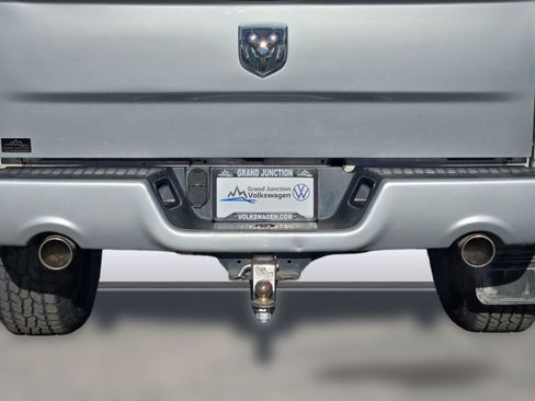 Used 2015 RAM 1500 Sport image 18