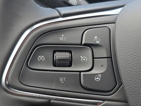 New 2026 Buick Envista Sport Touring w/ Convenience I Package FWD image 24