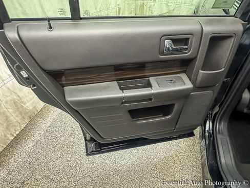 Certified 2019 Ford Flex SEL w/ Equipment Group 202A image 25
