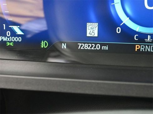 Used 2022 Ford Explorer ST w/ Equipment Group 401A image 39