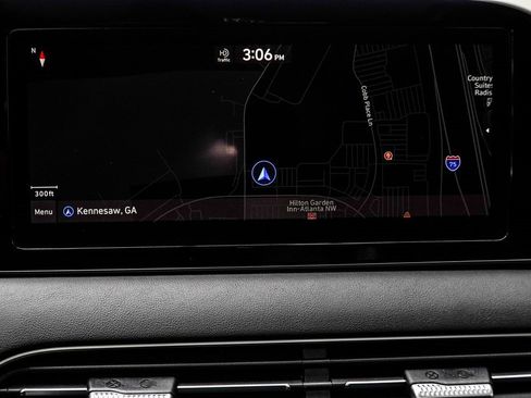 Used 2022 Hyundai Palisade SEL w/ Premium Package image 16