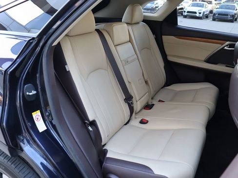 Used 2019 Lexus RX 350 FWD w/ Premium Package image 36