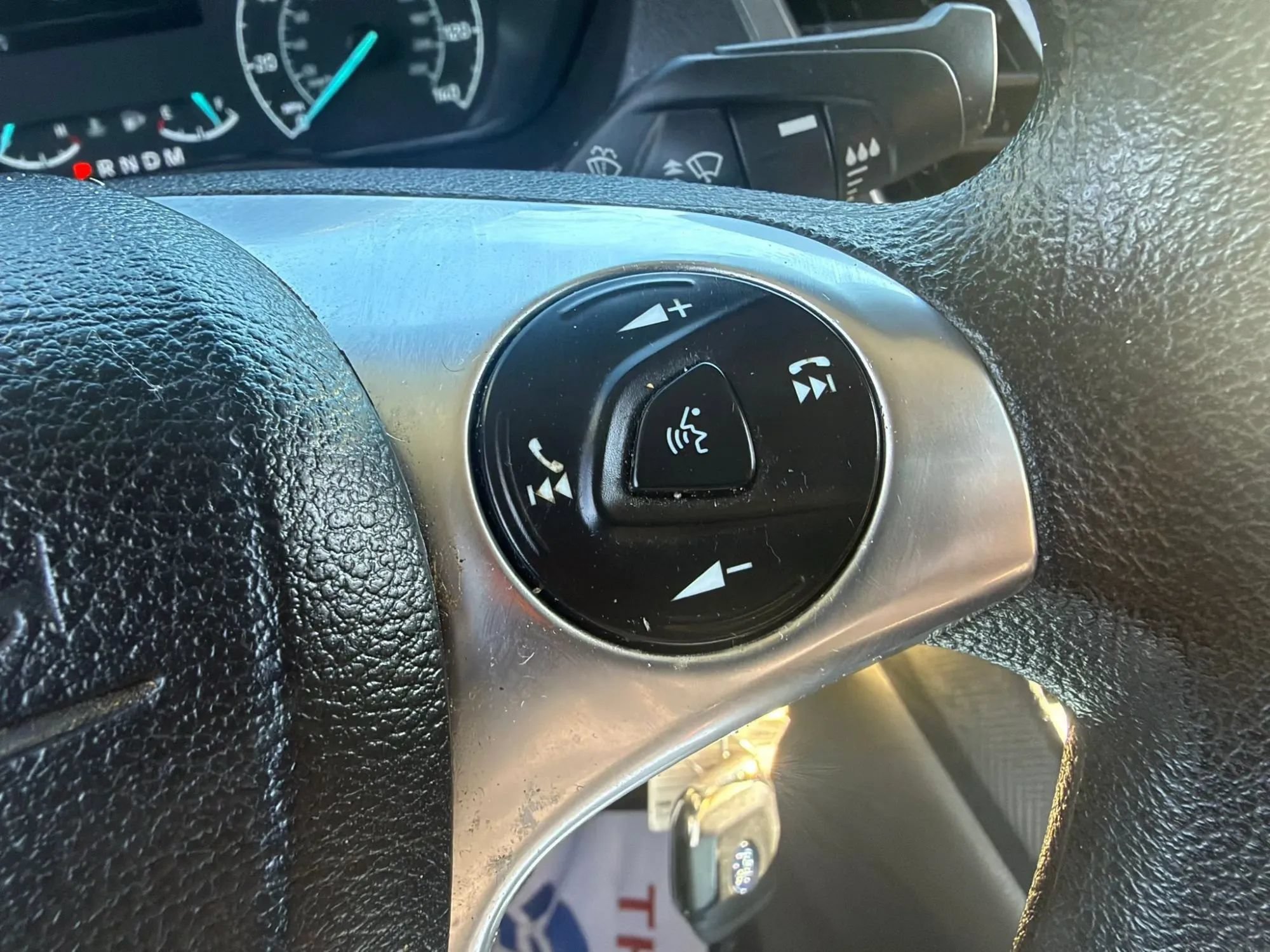 Used 2022 Ford Transit Connect XL FWD image 15