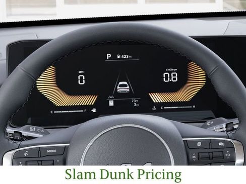 New 2026 Kia K5 GT-Line w/ GT-Line Red Interior Package image 21