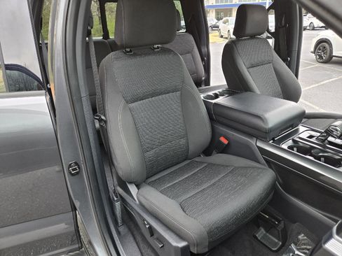 Used 2023 Ford F150 XLT w/ Equipment Group 302A High image 25