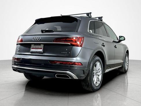 Used 2023 Audi Q5 2.0T Premium w/ Convenience Package image 5