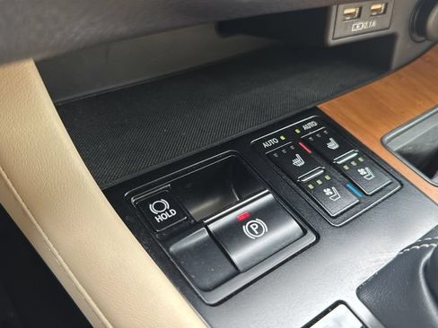 Used 2021 Lexus RX 350 FWD w/ Premium Package image 33