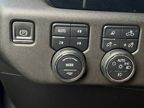 Used 2023 Chevrolet Silverado 1500 RST w/ RST All Star Premium Package AWD/4WD image 20